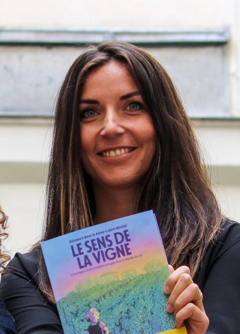 Anne-Laure Michel