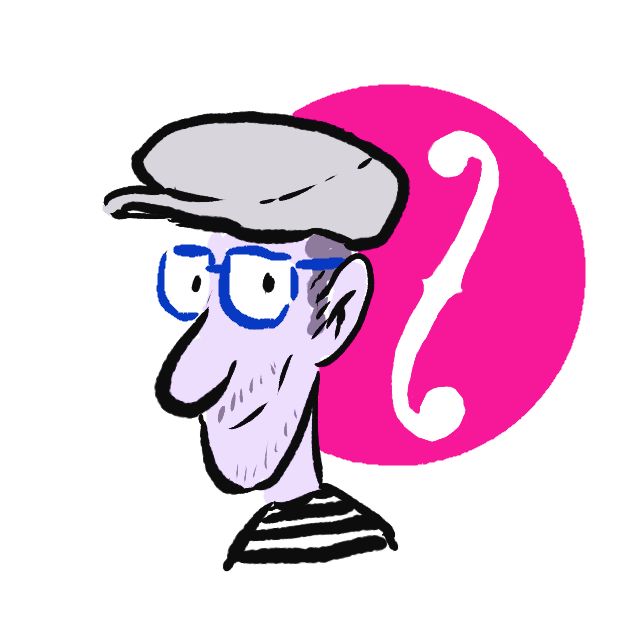 Gaétan Dalle Fratte