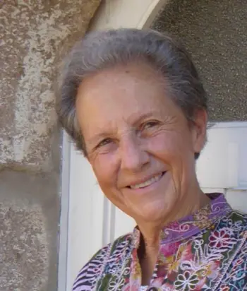 Evelyne Brisou-Pellen