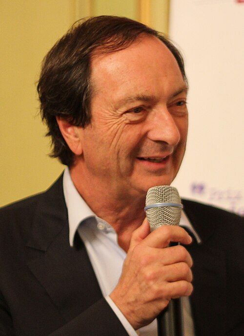 Michel-Edouard Leclerc