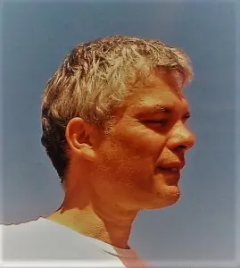 Bruno Issaly
