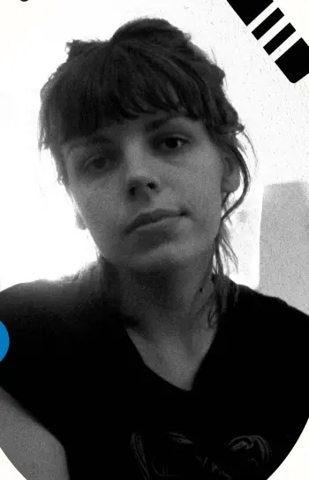 Camille Le Carreres