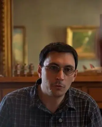 Frédéric Guyon
