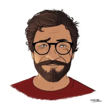 Etienne Decré