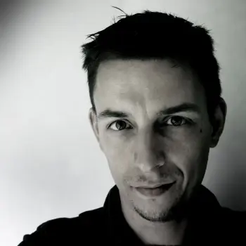 Nicolas Haverland