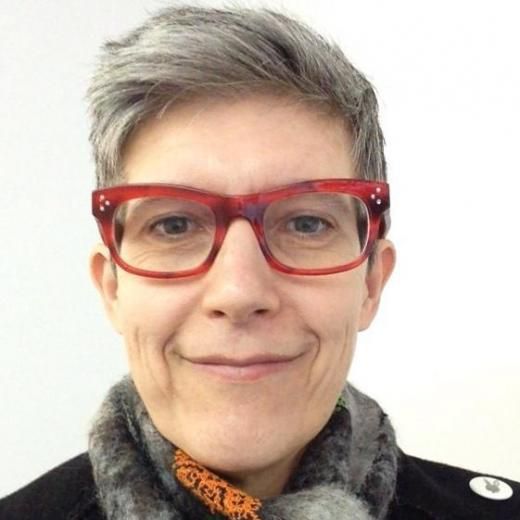 Elisabeth Vicentelli