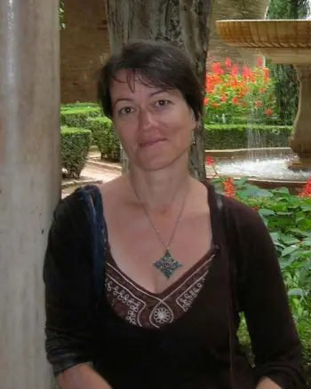Geneviève Côté