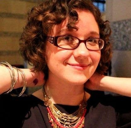 Kelly Krantz
