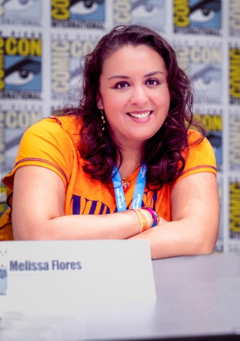 Melissa Flores