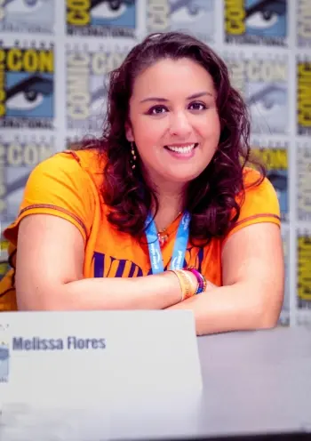 Melissa Flores