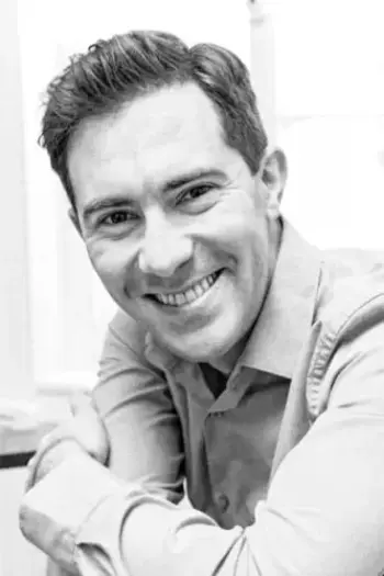 Nicolas F Paquin