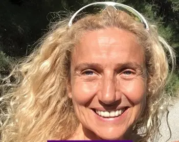 Béatrice Favereau