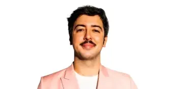 Jamal Ouazzani