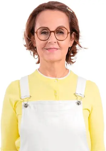 Florence Servan-Schreiber