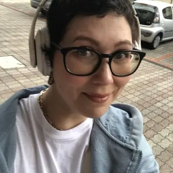 Rosalia Radosti