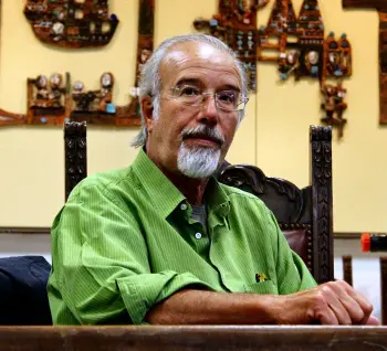 Giorgio Cavazzano