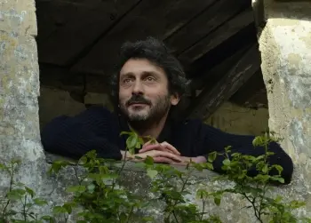 François Salmon