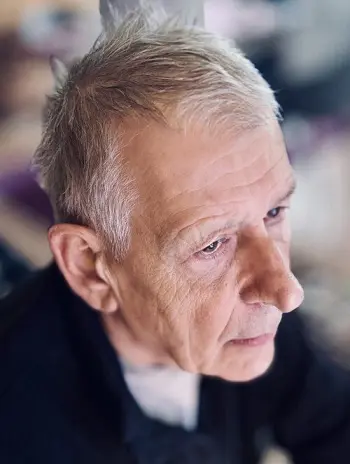 Richard Morgiève