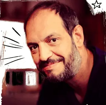 Stéphane Mercier