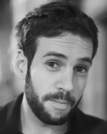Zaven Najjar