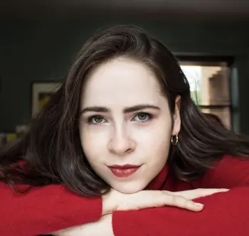 Helene Lespagnard