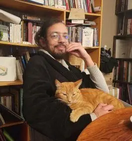 Philippe Lahbari