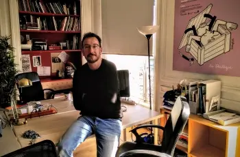 Mathieu Diez