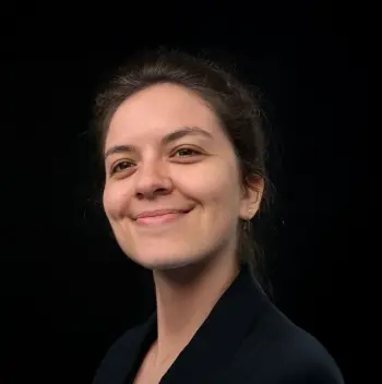 Manon Dubreil