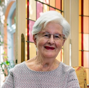 Lili Keller-Rosenberg