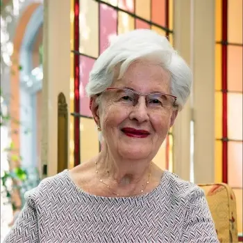Lili Keller-Rosenberg
