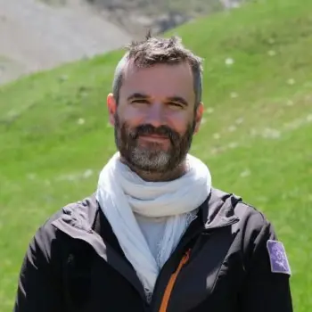 Cédric Dentant
