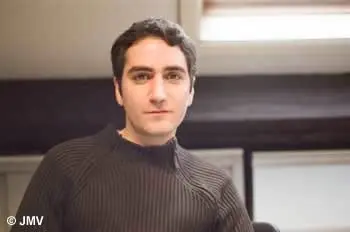 Olivier Tollet