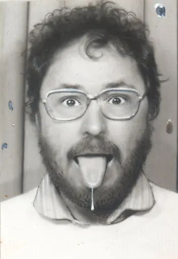 Alain Voss