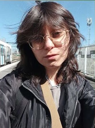 Mylène Zamora
