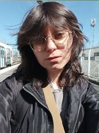 Mylène Zamora