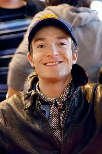 R. Jonathan Lambert
