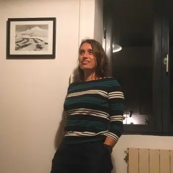 Julie Billault