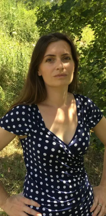 Laurine Roux