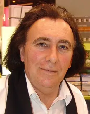 Claude Arz