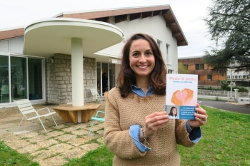 Héloïse des Monstiers