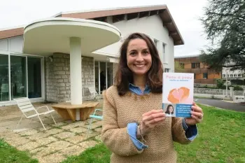 Héloïse des Monstiers