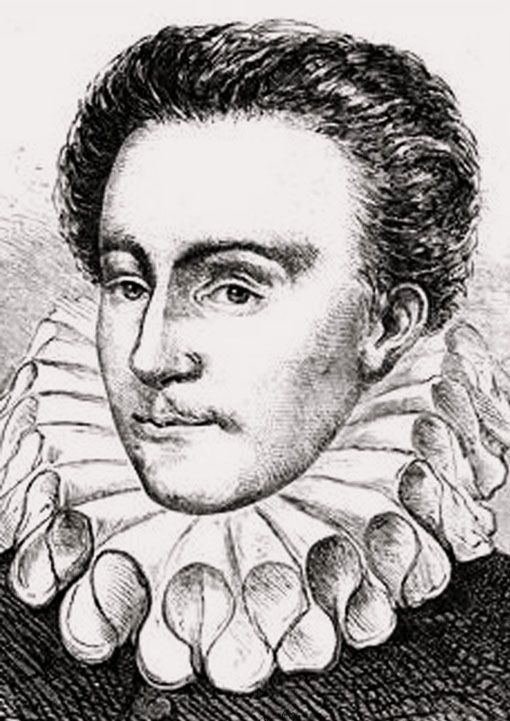 Étienne de La Boétie
