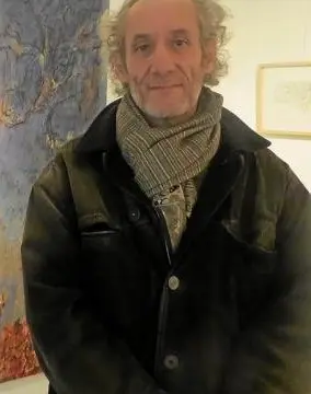 Frédéric Guionnet