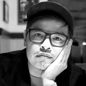 Tri Vuong