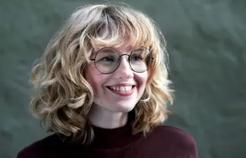 Zoé Persico