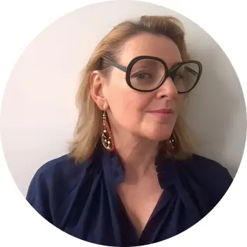Anne Montouroy