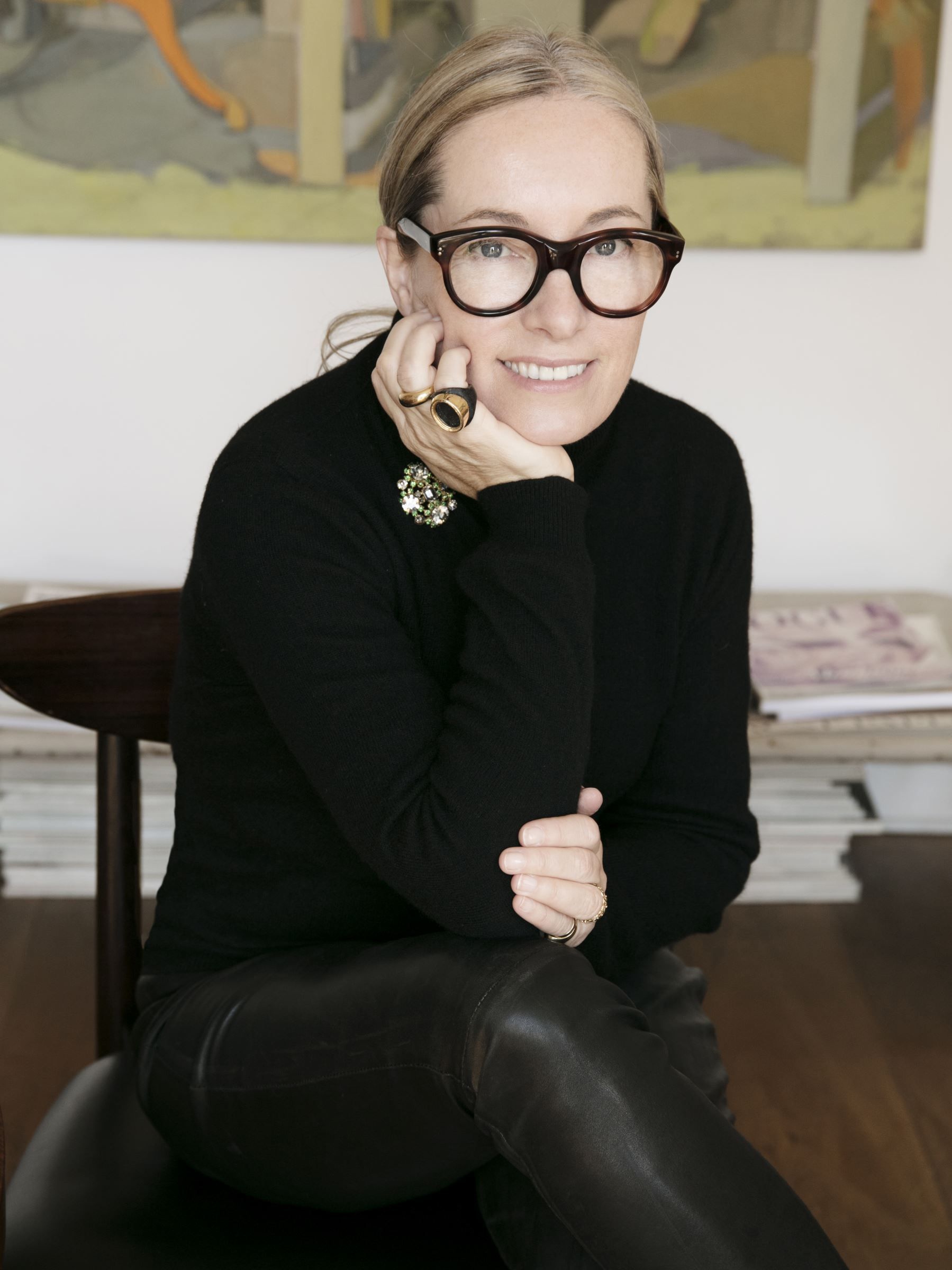 Isabelle Oziol De Pignol