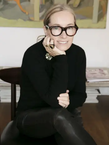 Isabelle Oziol De Pignol