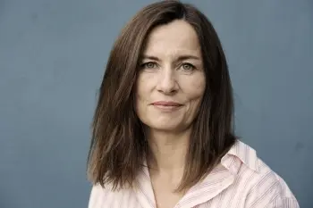 Mette Vedso
