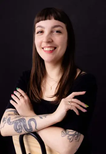Anna Wanda Gogusey